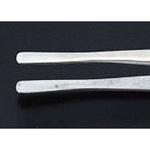 EA595AK-61 3.8x120mm/ 25  精密用ピンセット(ステンレス製) エスコ