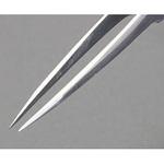 EA595EB-3 0.5x135mm 精密用ピンセット(ステンレス製) エスコ