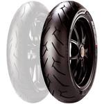 DIABLO ROSSO 2(ディアブロ ロッソ ツー) PIRELLI(ピレリ)