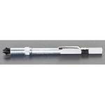 EA595XJ-51 126mm ナットスターター(M2.5-M8mm) エスコ