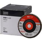 - 研磨ディスク アルミナ モノタロウ 50010187