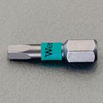 EA611AM-51 #1x25mm [Square]ドライバービット エスコ