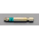 EA611AP-11 PZ1x50mm [Pozidriv]ドライバービット エスコ