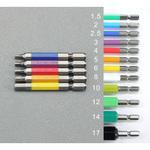 EA611BR-17 17x 65mm [Hexagon]ドライバービット エスコ