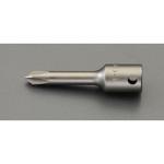 EA611ER-34 3/8"sq-67x10mm Frearson ビットソケット エスコ