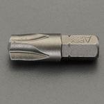 EA611ET-2 #2x25mm [MORTORQ]ドライバービット エスコ