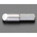 EA611G-2 #2x32mm/1/4"Hex ビット(ハイトルクスクリュー) エスコ