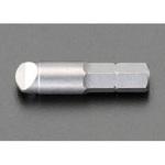 EA611G-3 #3x32mm/1/4"Hex ビット(ハイトルクスクリュー) エスコ