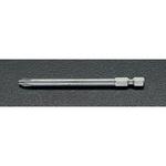 EA611GA-13 No3x70mm [+]ドライバービット エスコ
