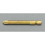 #1x70mm [+]ドライバービット エスコ