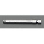 EA611GH-302 # 2x89mm  [TORQ-SET]ドライバービット エスコ