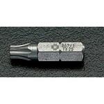 EA611GL-6 T 6x25mm [Torx]ドライバービット エスコ