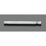 EA611GR-13 3.0x89mm [Hex-Plus]ドライバービット エスコ