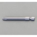 EA611GS-1 #1x70mm [PlusMinus]ドライバービット エスコ