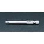 EA611GV-6 T27x70mm [Bore Torx]ドライバービット エスコ