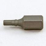 EA611KA-2.5 2.5x19mm [Hexagon]ドライバービット エスコ