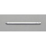EA611KR-222 # 2x6.0mmx125mm [+ -]ドライバービット エスコ