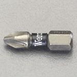 EA611MA-2 #2x25mm [+]ドライバービット(ダイヤコート・インパクト用) エスコ