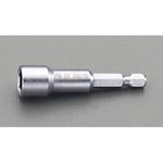 EA612AN-10 10 mm ナットセッター(マグネット付) エスコ