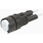 Apem モジュラスイッチ本体 丸型プッシュボタンオペレータ APEM