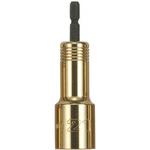 EA612AV-121 21 mm 電ドルソケット エスコ