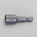 EA612AX-8 8.0x 50mm ナットセッター(マグネット付) エスコ