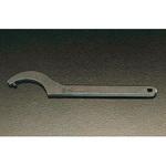 EA613XH-17 155-165mm フックレンチ(ピン型) エスコ