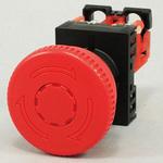 Φ22コマンドスイッチ AM22・DM22 非常停止用押しボタンスイッチ 富士電機