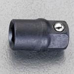 EA614DG-110 1/4"Hex ビットアダプター(M10ギアレンチ用) エスコ