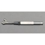 4.0x100mm 片口小径スパナ エスコ