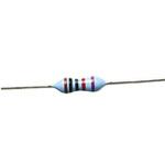 MRA020761R9BTA015 Arcol 金属皮膜抵抗器 MRA0207シリーズ 61.9Ω ARCOLECTRIC