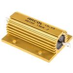 Arcol 大電力用 メタルクラッド抵抗器 100W 150Ω ARCOLECTRIC