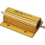 Arcol 大電力用 メタルクラッド抵抗器 100W 200Ω ARCOLECTRIC