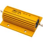 Arcol 大電力用 メタルクラッド抵抗器 100W 4Ω ARCOLECTRIC