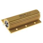HS150 510R J Arcol 大電力用 メタルクラッド抵抗器 150W 510Ω ARCOLECTRIC