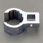 EA617AT-6 3/8"sq x15/16" [CROW RING]スパナ エスコ