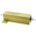 HS50 10K J Arcol 大電力用 メタルクラッド抵抗器 50W 10kΩ ±5% ARCOLECTRIC