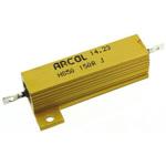 HS50 150R J Arcol 大電力用 メタルクラッド抵抗器 50W 150Ω ARCOLECTRIC