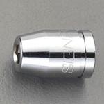 EA617DG-12 3/8"sqx1/4"sq ビットアダプター エスコ