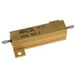 Arcol 大電力用 メタルクラッド抵抗器 50W 5.6kΩ ARCOLECTRIC