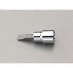 EA617DH-6.5 3/8"sqx6.5mm [-]ビットソケット エスコ