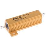 HS50 8R2 J Arcol 大電力用 メタルクラッド抵抗器 50W 8.2Ω ARCOLECTRIC