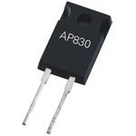 Arcol 抵抗器 AP830シリーズ 15Ω ARCOLECTRIC