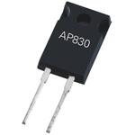 Arcol 抵抗器 AP830シリーズ 1Ω ARCOLECTRIC