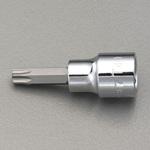 EA617DM-530 3/8"sqxT30 [Hexlobe]ビットソケット エスコ