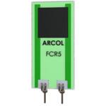 Arcol 電力用抵抗器 FCRシリーズ 22kΩ ARCOLECTRIC