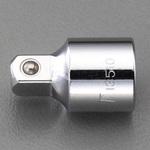 EA617DR-10 1/2"sqx3/8"sq ソケットアダプター エスコ