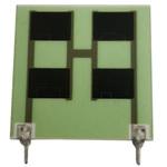Arcol 電力用抵抗器 FCRシリーズ 470Ω ARCOLECTRIC