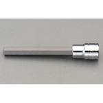 EA617DZ-115 1/2"sqx15mm/140mm [Hex]ビットソケット エスコ