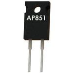 AP851 20R F 50PPM Arcol 電力用抵抗器 TO-220 AP851シリーズ 20Ω ARCOLECTRIC
